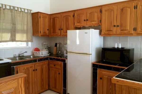 Hotel Capri Holiday Residence (New Division)